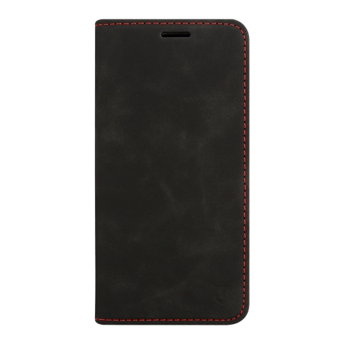 Калъф тефтер Tactical Xproof за Samsung Galaxy S26 Ultra, Черен