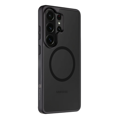 Калъф Tactical MagForce Hyperstealth за Samsung Galaxy S26 Ultra, Черен
