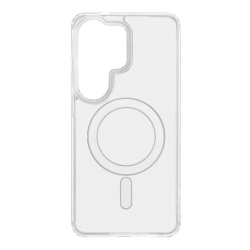 Калъф Tactical MagForce за Samsung Galaxy S26 Ultra, Прозрачен