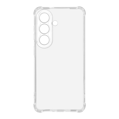 Силиконов калъф Tactical TPU Plyo Cover за Samsung Galaxy S26, Прозрачен