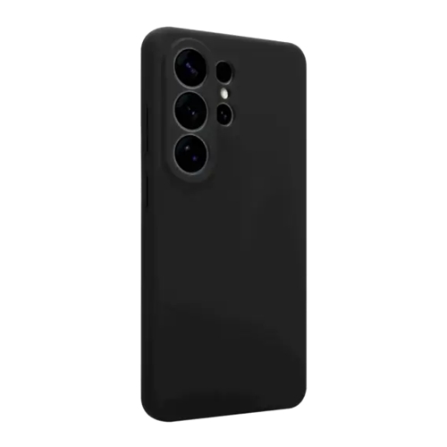Калъф Tactical MagForce Velvet Smoothie за Samsung Galaxy S26 Ultra, Черен