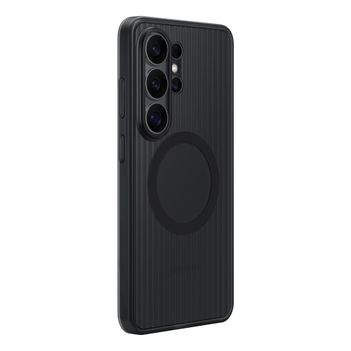 Калъф Rugged Magnet Cover за Samsung Galaxy S26 Ultra, EF-RS948CBE, черен