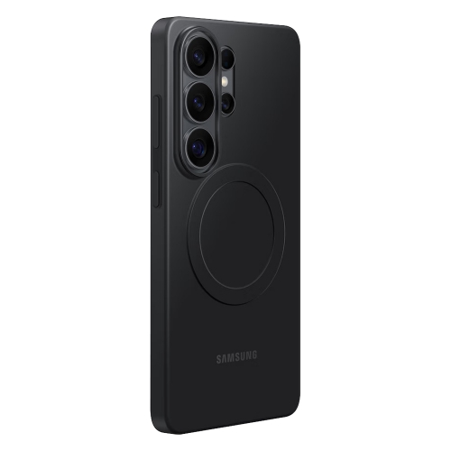 Калъф Slim Magnet Cover за Samsung Galaxy S26 Ultra, EF-SS948CBE, черен