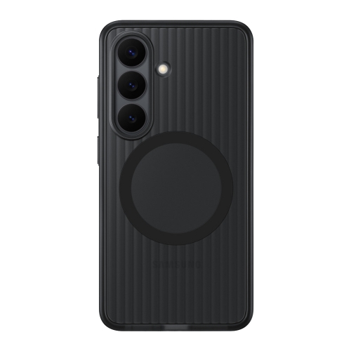 Калъф Rugged Magnet за Samsung Galaxy S26, EF-RS942CBE, черен