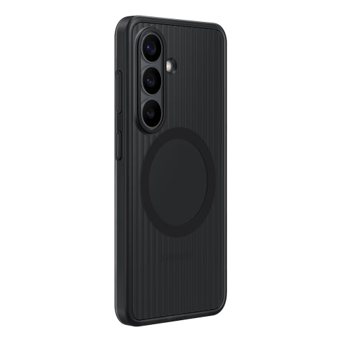 Калъф Rugged Magnet за Samsung Galaxy S26, EF-RS942CBE, черен