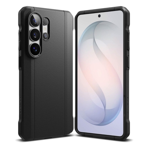 Калъф Ringke Onyx Alfa за Samsung Galaxy S26 Ultra, черен