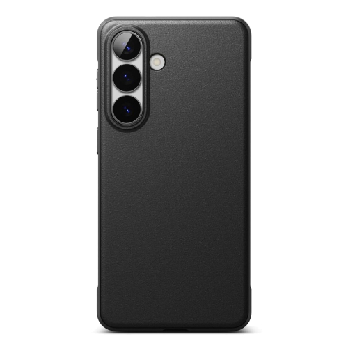 Калъф Ringke Onyx за Samsung Galaxy S26, черен