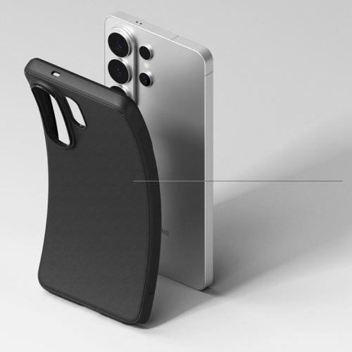Калъф Ringke Onyx за Samsung Galaxy S26 Ultra, черен