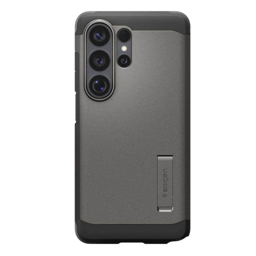 Удароустойчив калъф Spigen Tough Armor Mag magSafe за Samsung Galaxy S26 Ultra, AC10685, тъмносив