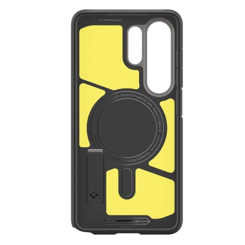 Удароустойчив калъф Spigen Tough Armor Mag magSafe за Samsung Galaxy S26 Ultra, AC10685, тъмносив