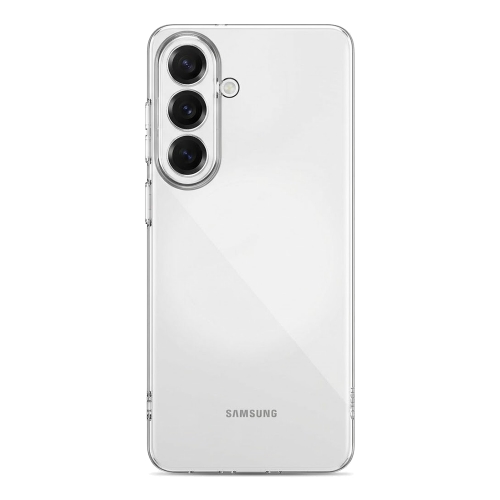 Калъф Tech-Protect Flexair за Samsung Galaxy S26, прозрачен