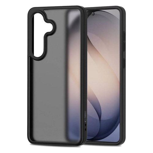 Калъф Tech-Protect Magmat за Samsung Galaxy S26, черен