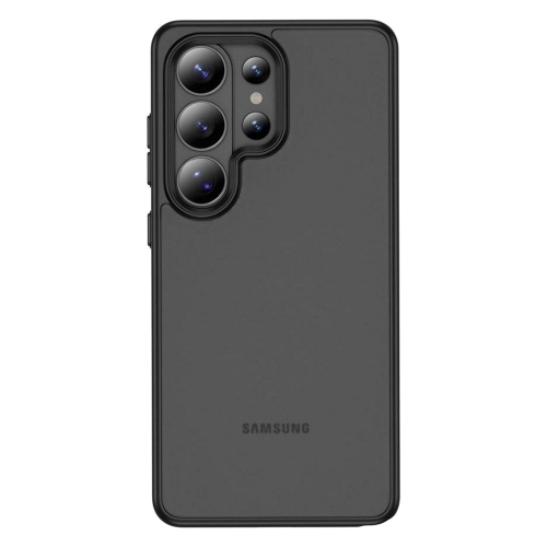 Калъф Tech-Protect Magmat за Samsung Galaxy S26 Ultra, черен