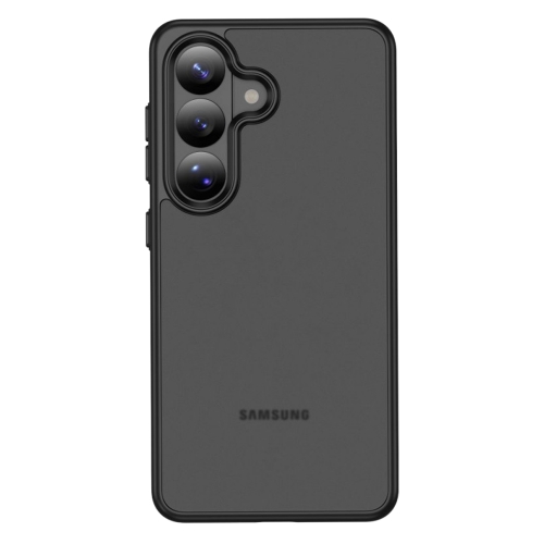 Калъф Tech-Protect Magmat за Samsung Galaxy S26 Plus, черен