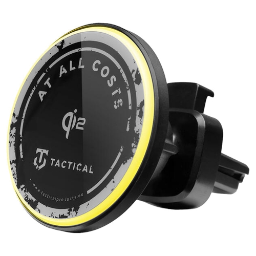 Поставка за кола Tactical MagForce EQui2pq, черен