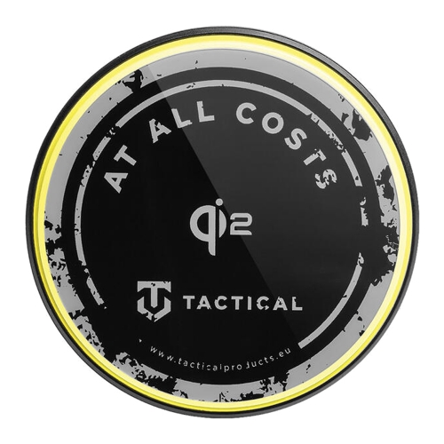 Поставка за кола Tactical MagForce EQui2pq, черен