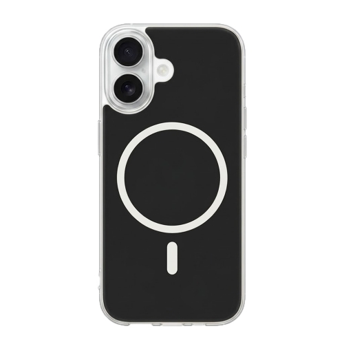 Калъф Гръб Anti-Slip MagSF TP-69 за iPhone 17, черен