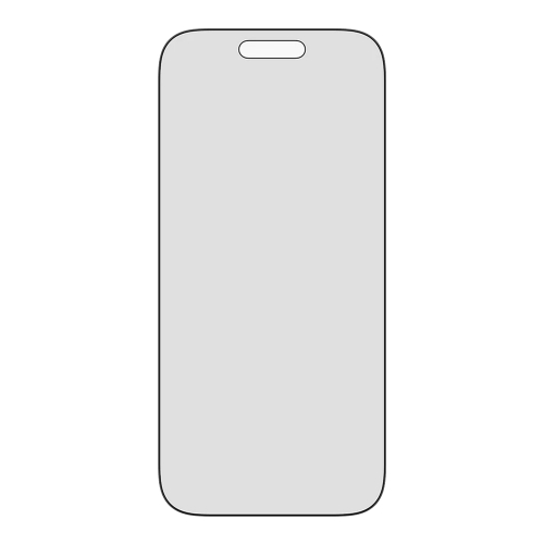 Стъклен Протектор PanzerGlass Privacy Ultra-Wide Fit за iPhone 17 Pro, прозрачен