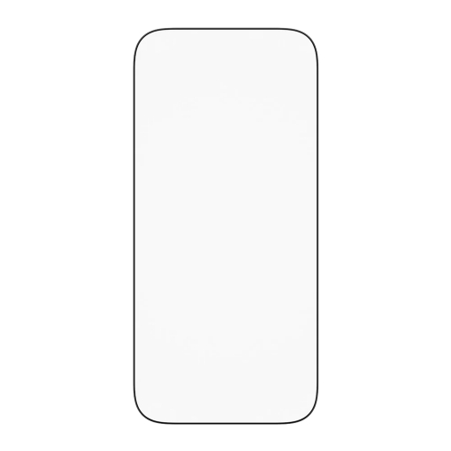Стъклен Протектор PanzerGlass Ultra-Wide Fit за iPhone 17 Pro, прозрачен