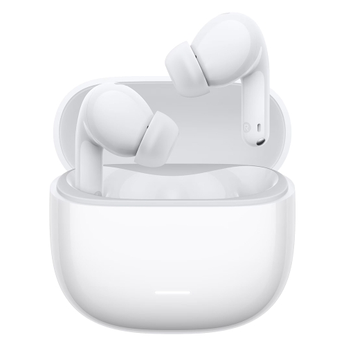 Слушалки TWS Xiaomi Redmi Buds 8 Lite, бял