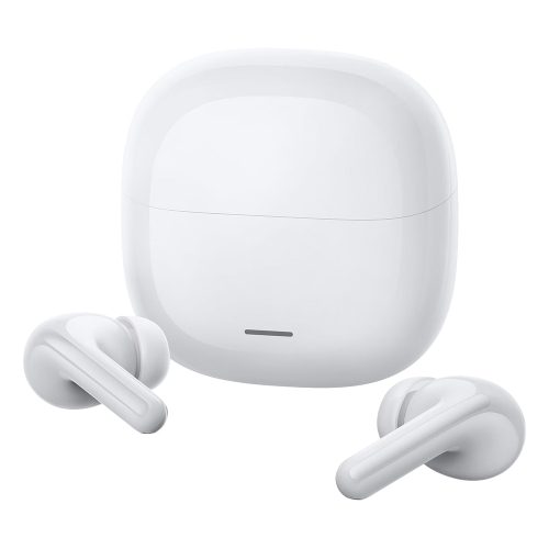 Слушалки TWS Xiaomi Redmi Buds 8 Lite, бял