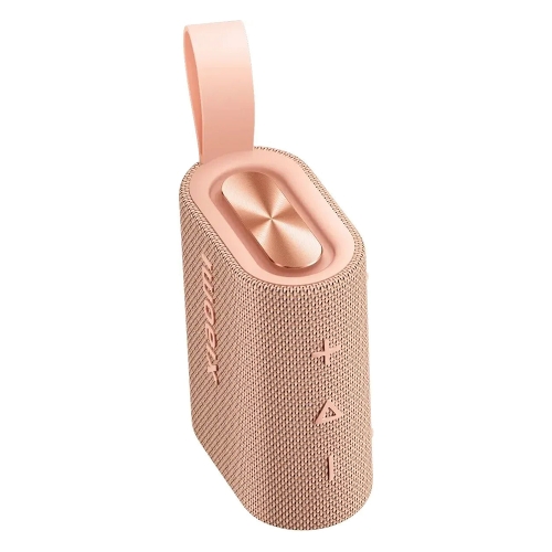 Преносима колонка Xiaomi Sound Pocket, S28H-GL, розов