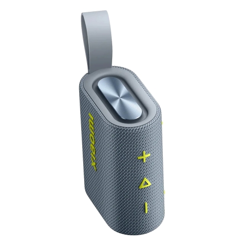 Преносима колонка Xiaomi Sound Pocket, S28H-GL, сив