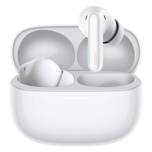 Слушалки TWS Xiaomi REDMI Buds 8 Pro, бял