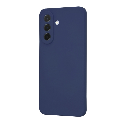 Калъф Techsuit SoftFlex за Samsung Galaxy A57 5G, син
