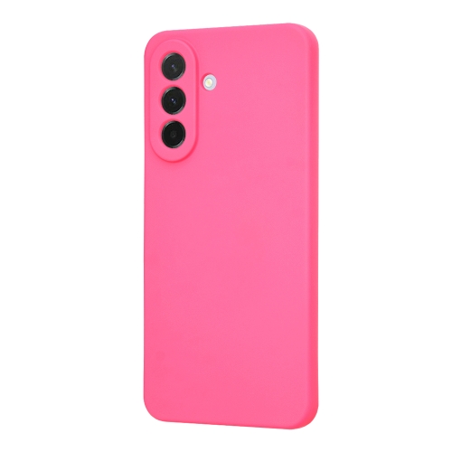 Калъф Techsuit SoftFlex за Samsung Galaxy A57 5G, розов