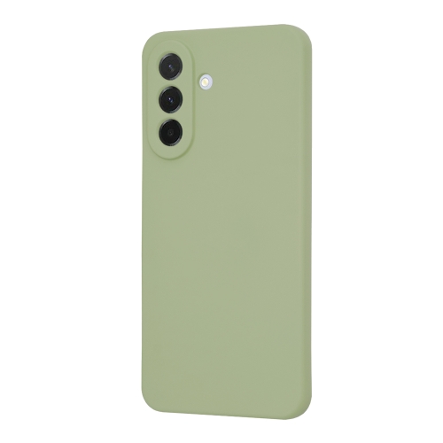 Калъф Techsuit SoftFlex за Samsung Galaxy A57 5G, зелен
