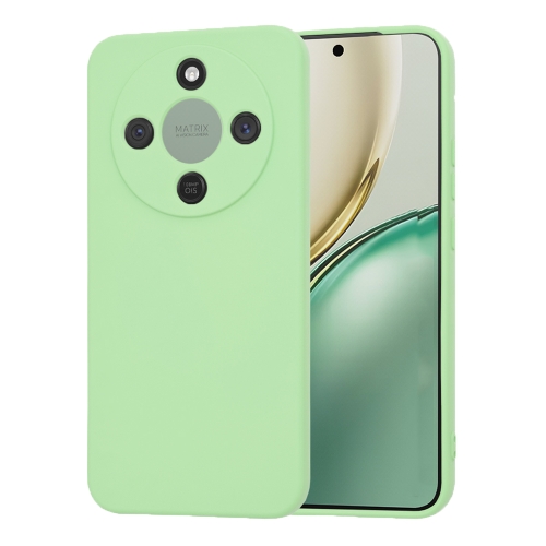 Калъф Techsuit SoftFlex за Honor Magic8 Lite, зелен