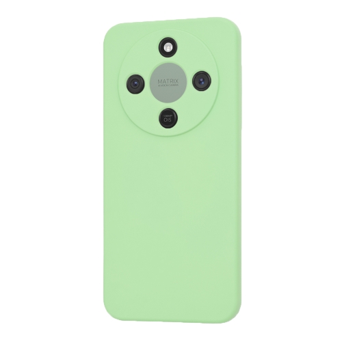 Калъф Techsuit SoftFlex за Honor Magic8 Lite, зелен