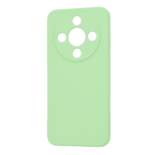 Калъф Techsuit SoftFlex за Honor Magic8 Lite, зелен