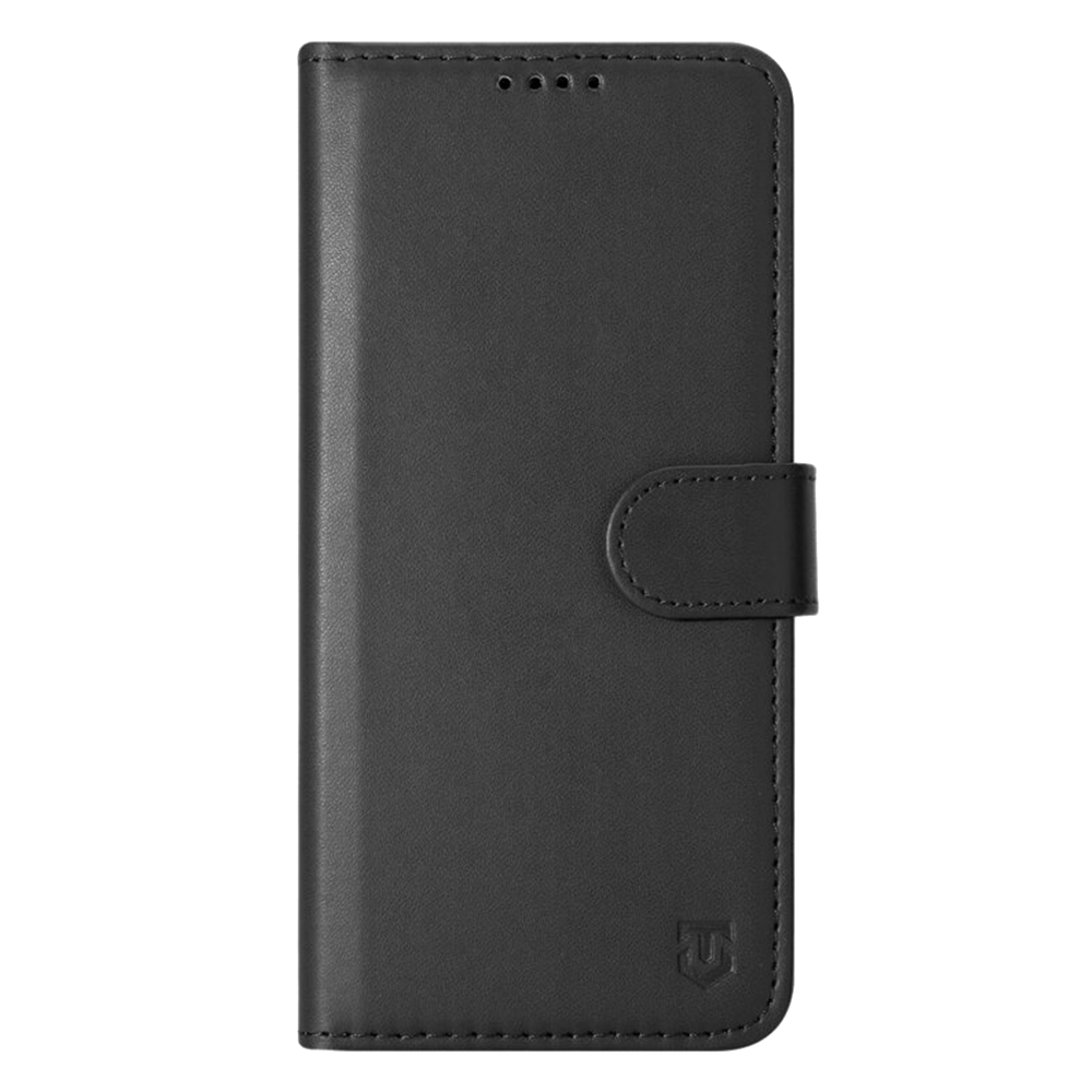 Калъф тефтер Tactical Field Notes за Samsung Galaxy A57, черен