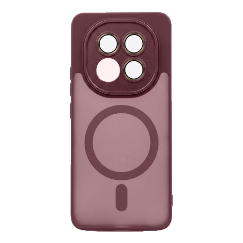 Калъф Variete Mag Cover за Xiaomi Redmi Note 15 Pro 4G, магента