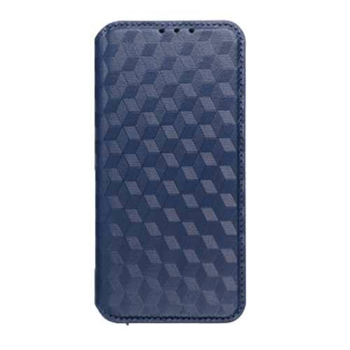 Калъф тефтер Cubic Book за Samsung Galaxy A57, син