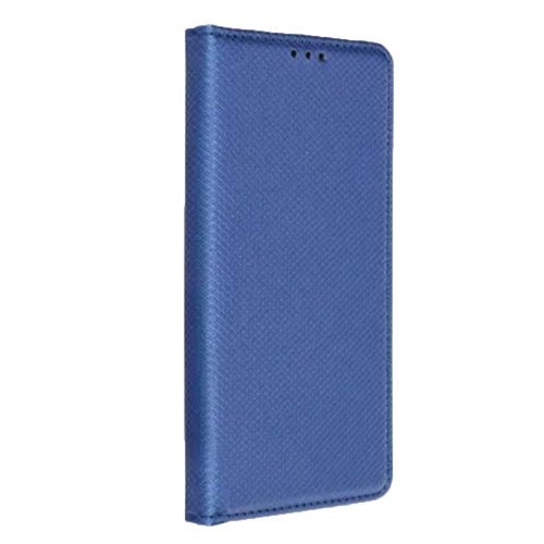 Калъф тефтер Smart Book за Realme Note 70T, син