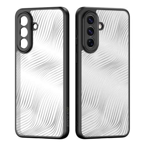 Калъф Dux Ducis Aimo Series за SAMSUNG Galaxy A57, черен