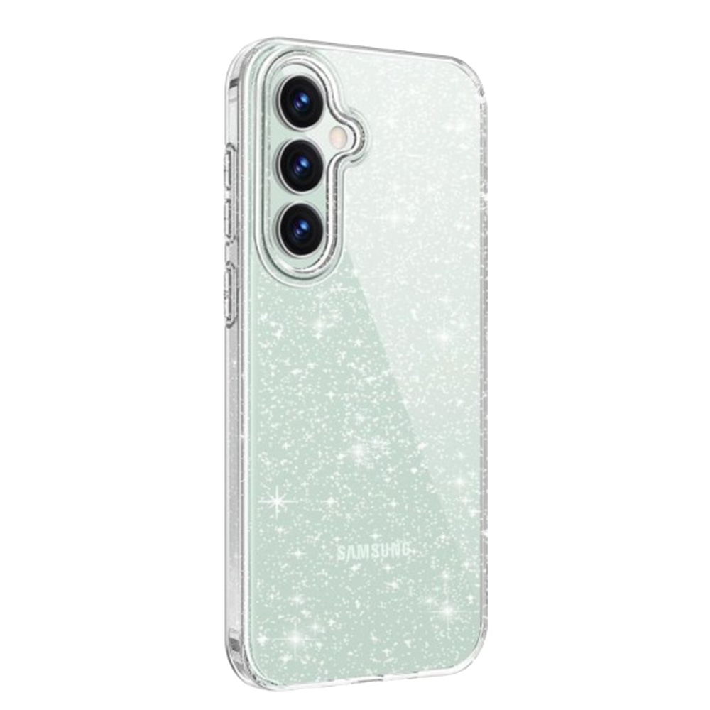 Силиконов Калъф 2mm BLINK за Samsung Galaxy A57 5G, прозрачен