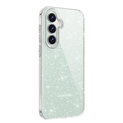 Силиконов Калъф 2mm BLINK за Samsung Galaxy A57 5G, прозрачен