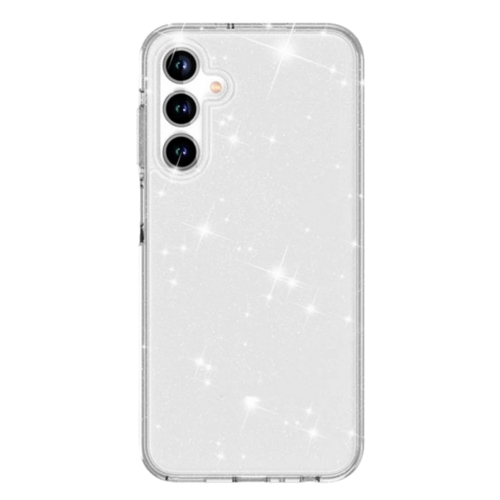 Силиконов Калъф 2mm BLINK за Samsung Galaxy A57 5G, прозрачен