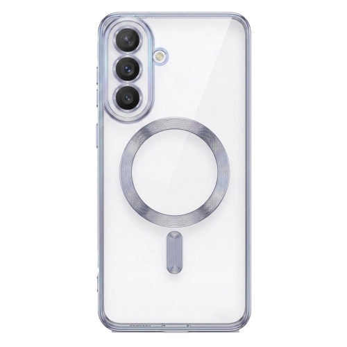 Силиконов калъф Electro Mag Cover за Samsung Galaxy  A57, син