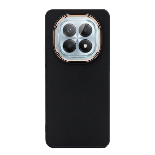 Удароустойчив калъф FRAME за Xiaomi Redmi Note 15 Pro 4G, черен