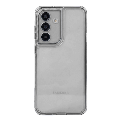 Удароустойчив калъф MATRIX CLEAR Case за Samsung Galaxy A57, черен