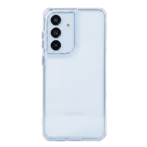 Удароустойчив калъф MATRIX CLEAR Case за Samsung Galaxy A57, син