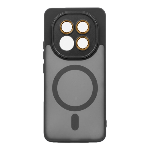 Калъф Variete Mag Cover за Xiaomi Redmi Note 15 Pro 4G, черен