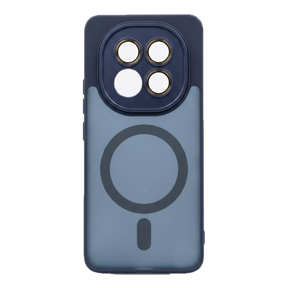 Калъф Variete Mag Cover за Xiaomi Redmi Note 15 Pro 4G, син