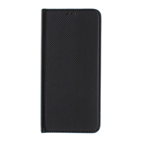 Калъф тефтер Smart Book за Samsung Galaxy A52 4G / A52 5G / A52S 5G, черен