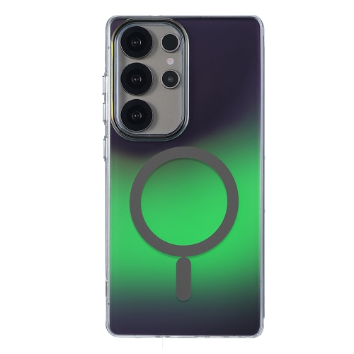 Калъф Aurora за Samsung Galaxy S25 Ultra, сив